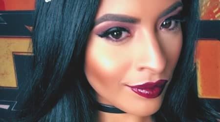 zelina vega boyfriend|Zelina Vega Height, Weight, Age, Body Statistics